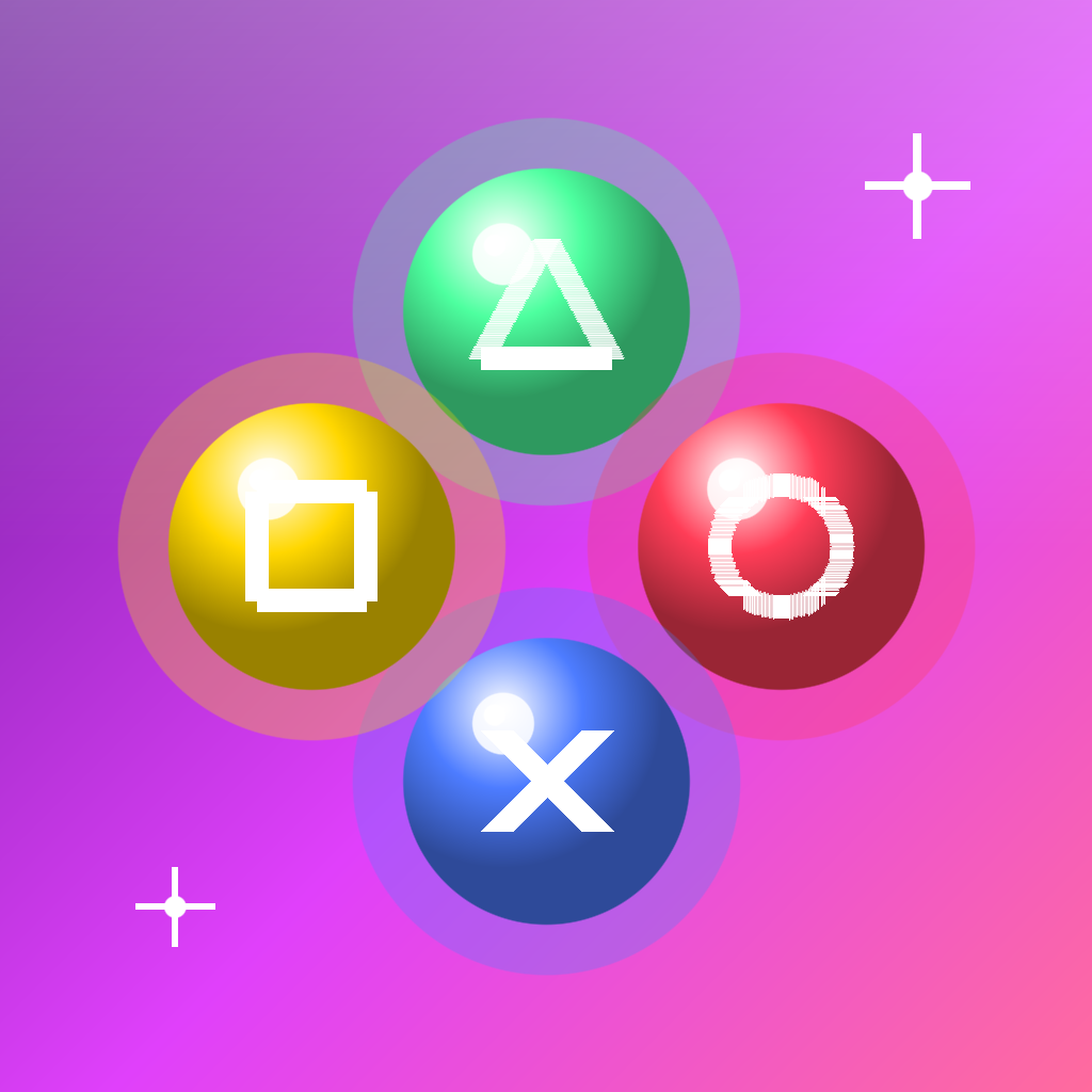 Mini Games Land icon